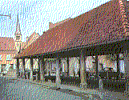 Mens : la halle.